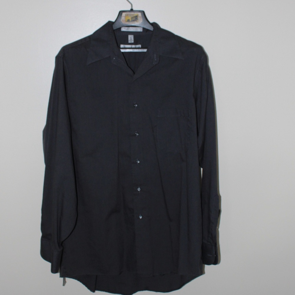 Geoffrey Beene button down